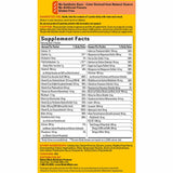 Nature Made Health Pack, 60 Packets Exp. 06/23