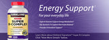 Kirkland Signature Super B-Complex with Electrolytes, 500 Tablets Exp. 08/23