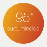 youtheory Turmeric Extra Strength Formula 1,000 mg., 180 Capsules Exp. 10/25