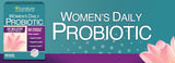 trunature Women's Daily Probiotic, 90 Vegetarian Capsules