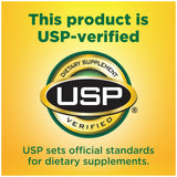 Nature Made Fish Oil 1200 mg., 400 Softgels Exp. 11/24