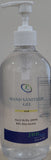 JBBwell Hand Sanitizer 16.9oz ( 80% Alcohol )
