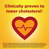 Nature Made CholestOFF Plus, 210 Softgels Exp. 10/24