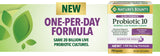 Nature's Bounty Ultra Strength Probiotic 10, 70 Capsules