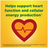 Nature Made CoQ10 200 mg., 140 Softgels Exp. 05/25