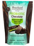 Bouchard Belgian Probiotic Chocolate 1.1 lb Exp.10/22