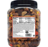 Hoody's peanut butter chocolate mix 44oz Exp.08.22