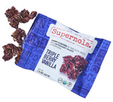 Supernola superfood clusters 12pack, 18 oz Exp.11/22