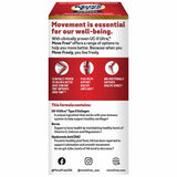 Schiff Move Free Ultra Triple Action Joint Supplement, 75 Tablets Exp.05/25