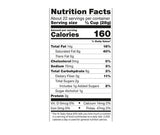 Inno Foods Organic Keto Granola, 22 oz Exp.12/22