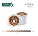 The Original Donut Shop Coffee K-Cup Pod, 100-count Exp.09/23